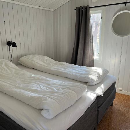 Granmo Camping Oppdal Extérieur photo