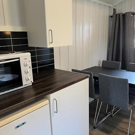 Granmo Camping Oppdal Extérieur photo