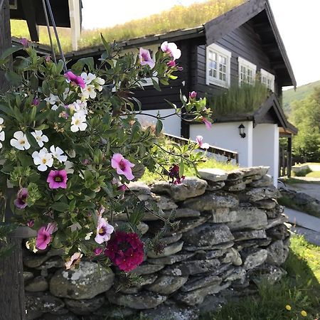 Granmo Camping Oppdal Extérieur photo