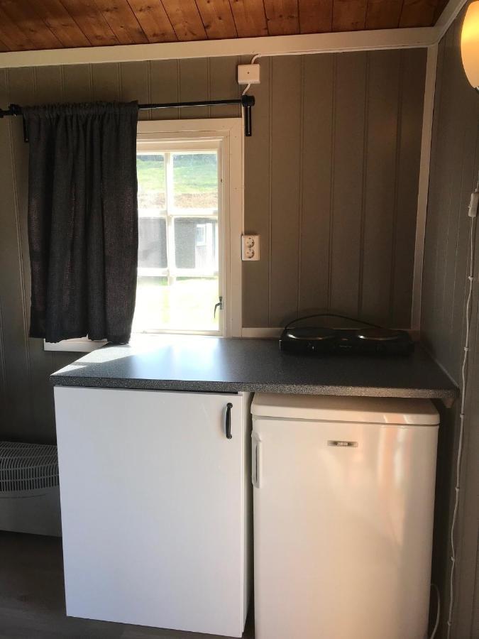 Granmo Camping Oppdal Extérieur photo