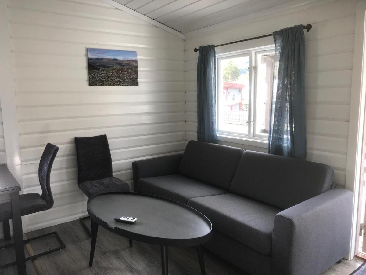 Granmo Camping Oppdal Extérieur photo