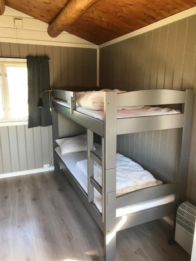 Granmo Camping Oppdal Extérieur photo