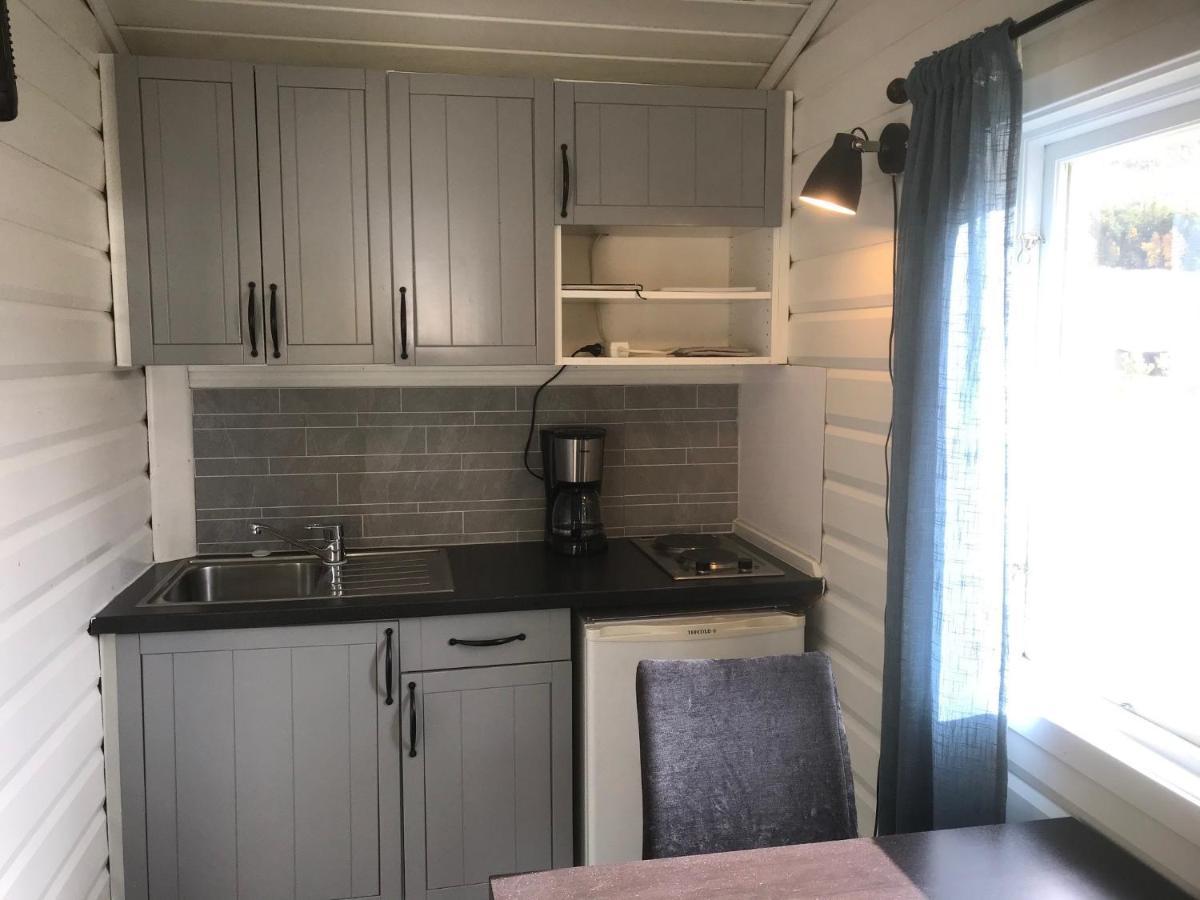 Granmo Camping Oppdal Extérieur photo