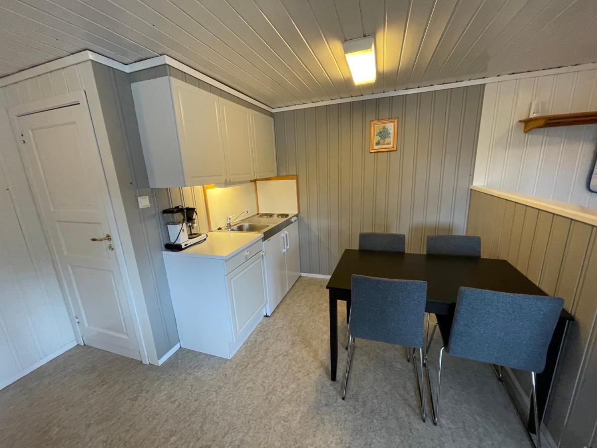 Granmo Camping Oppdal Extérieur photo
