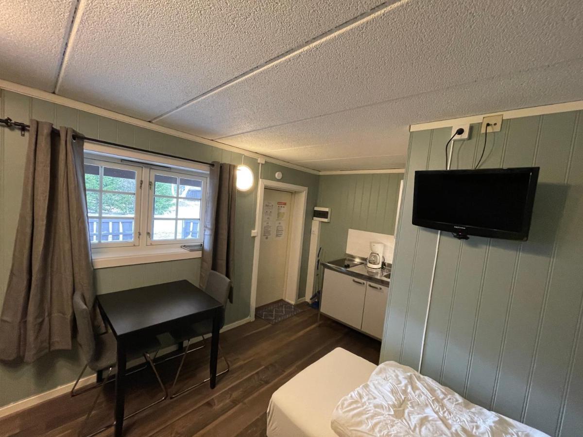 Granmo Camping Oppdal Extérieur photo