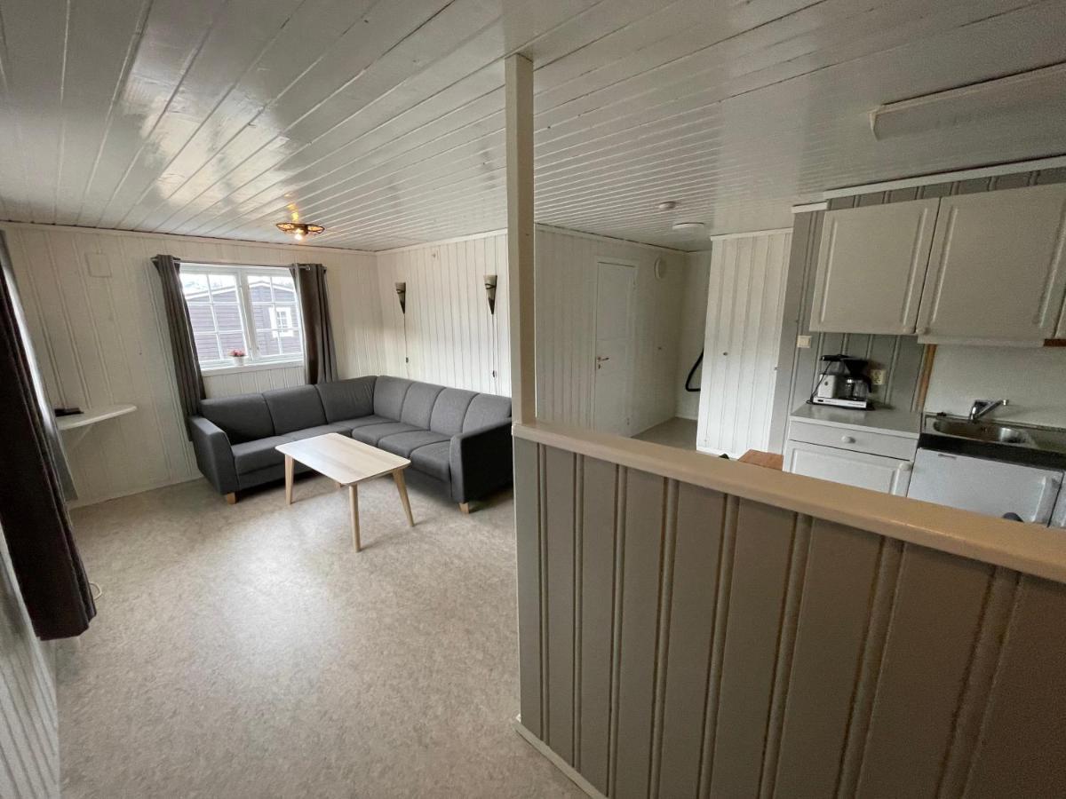 Granmo Camping Oppdal Extérieur photo