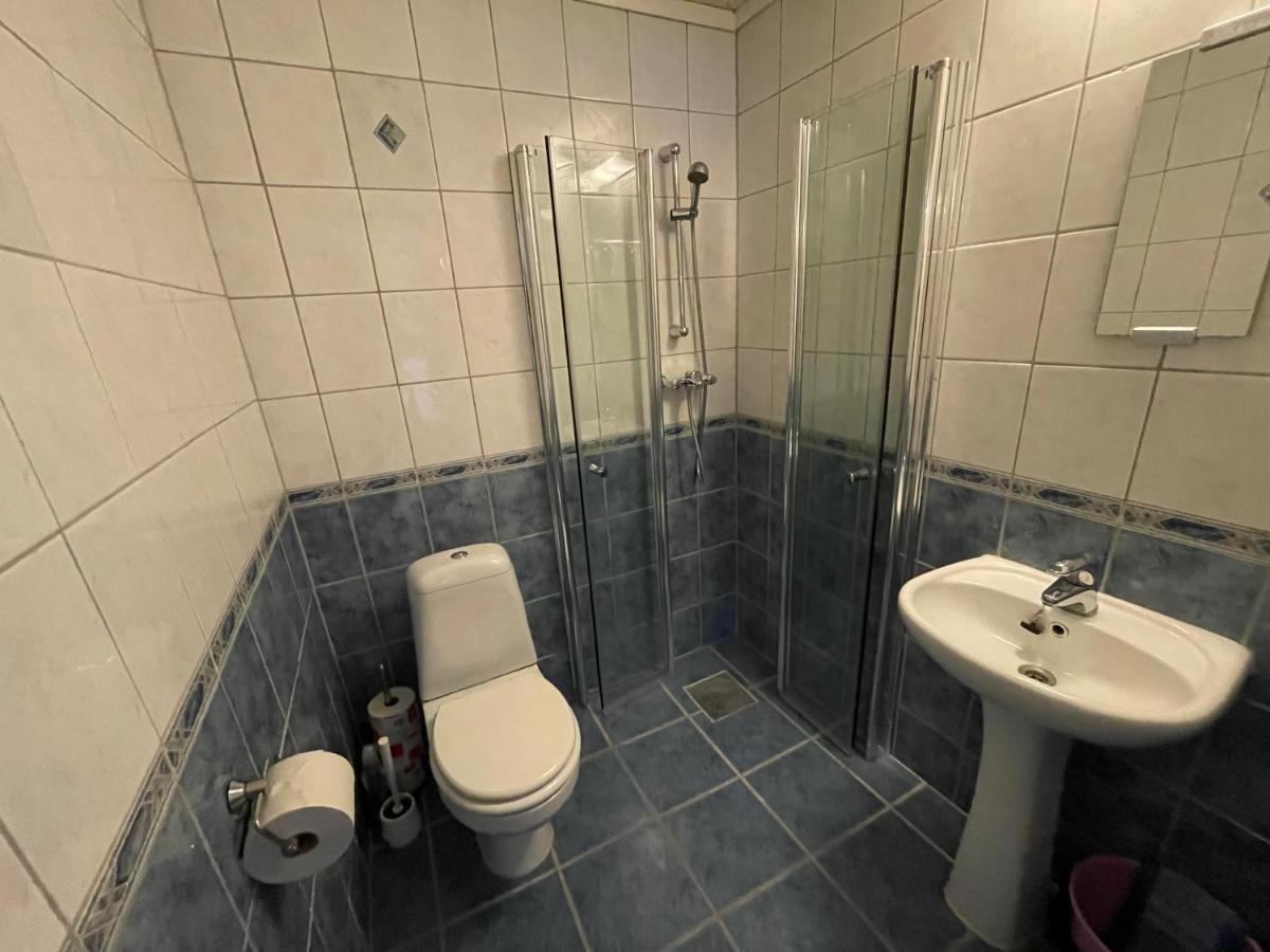 Granmo Camping Oppdal Extérieur photo