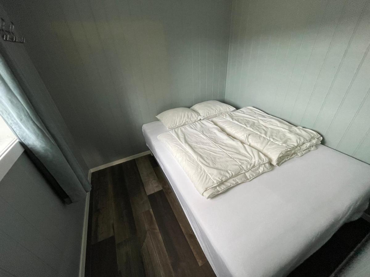 Granmo Camping Oppdal Extérieur photo