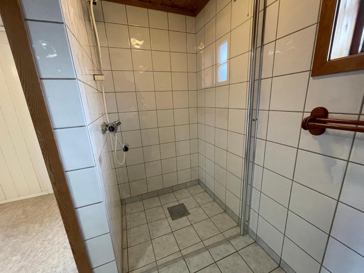 Granmo Camping Oppdal Extérieur photo