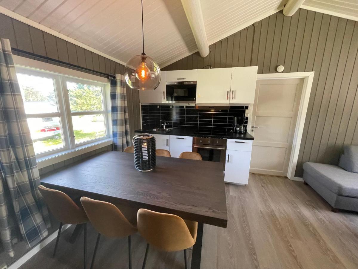 Granmo Camping Oppdal Extérieur photo