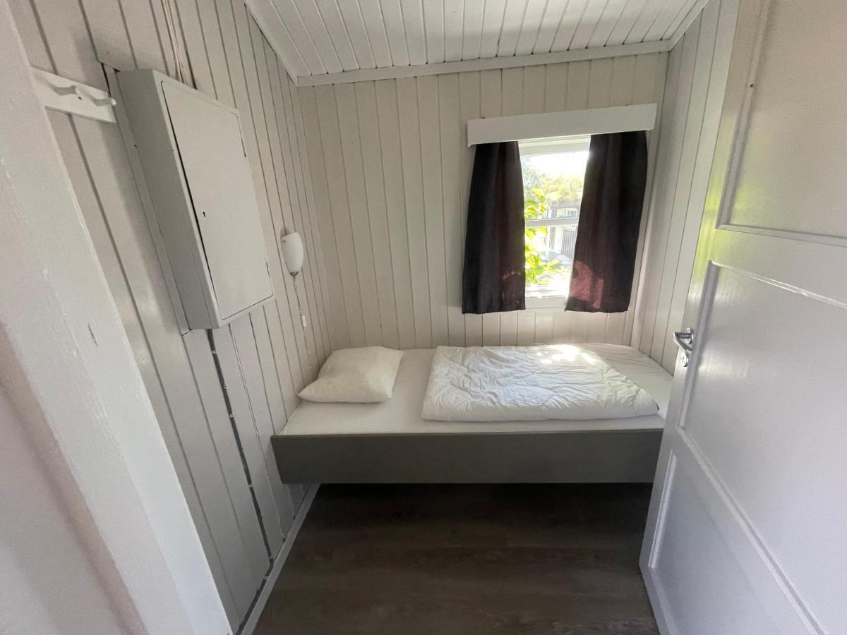 Granmo Camping Oppdal Extérieur photo