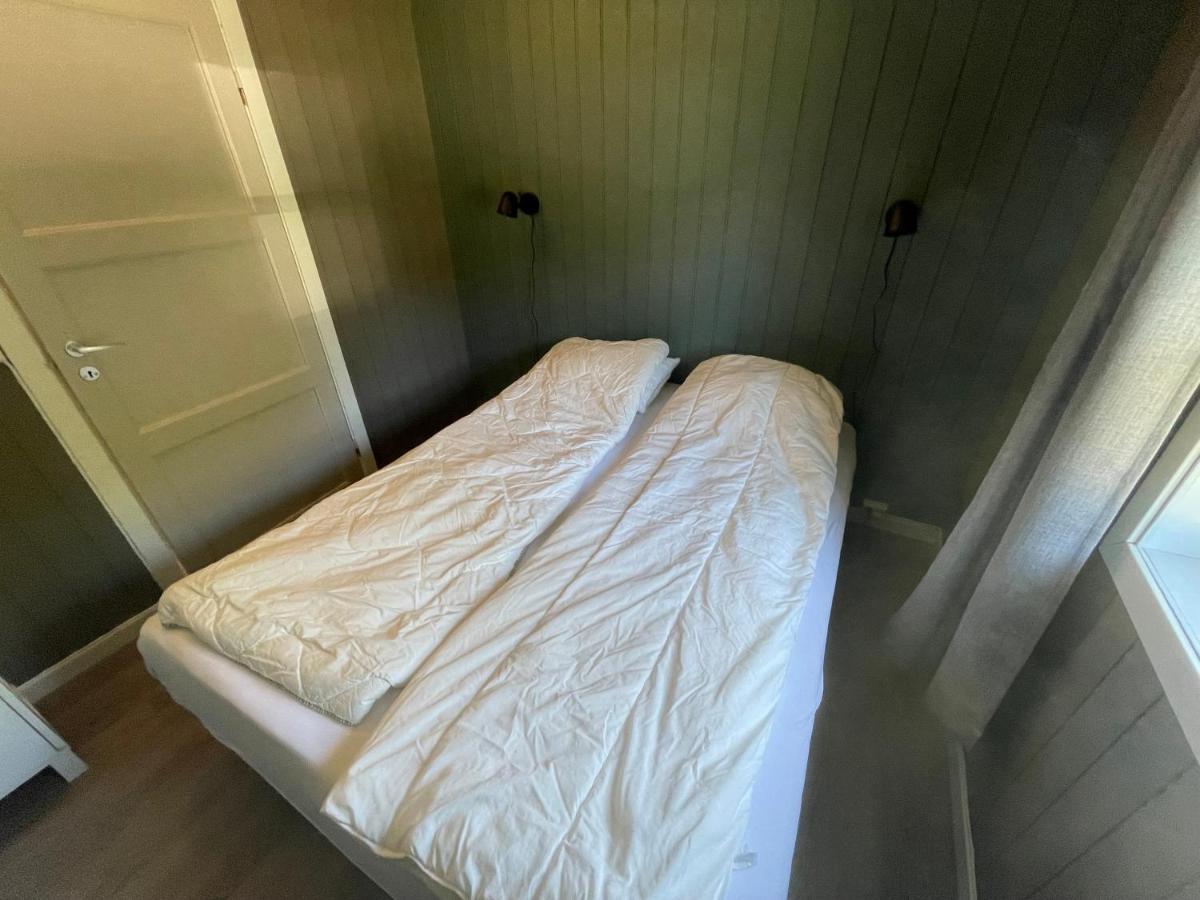 Granmo Camping Oppdal Extérieur photo