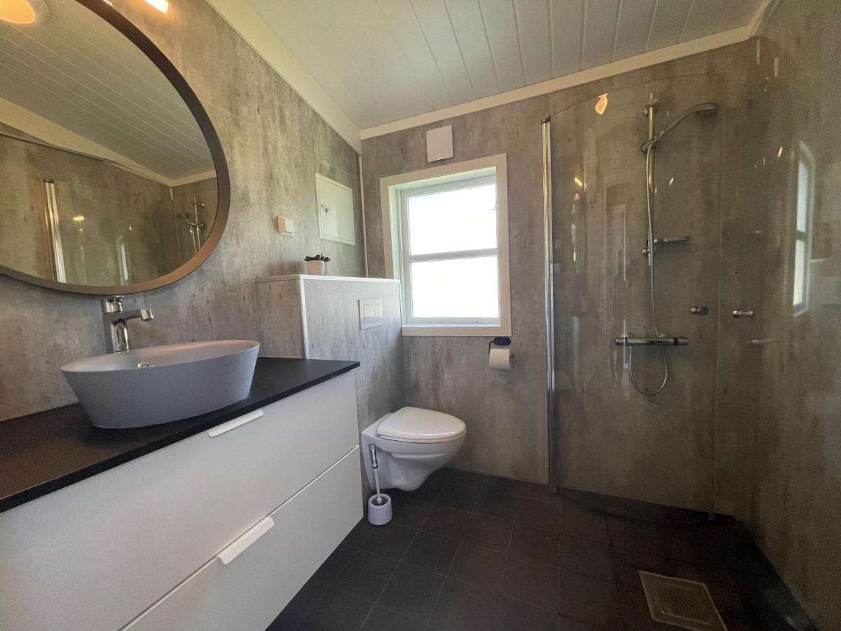 Granmo Camping Oppdal Extérieur photo