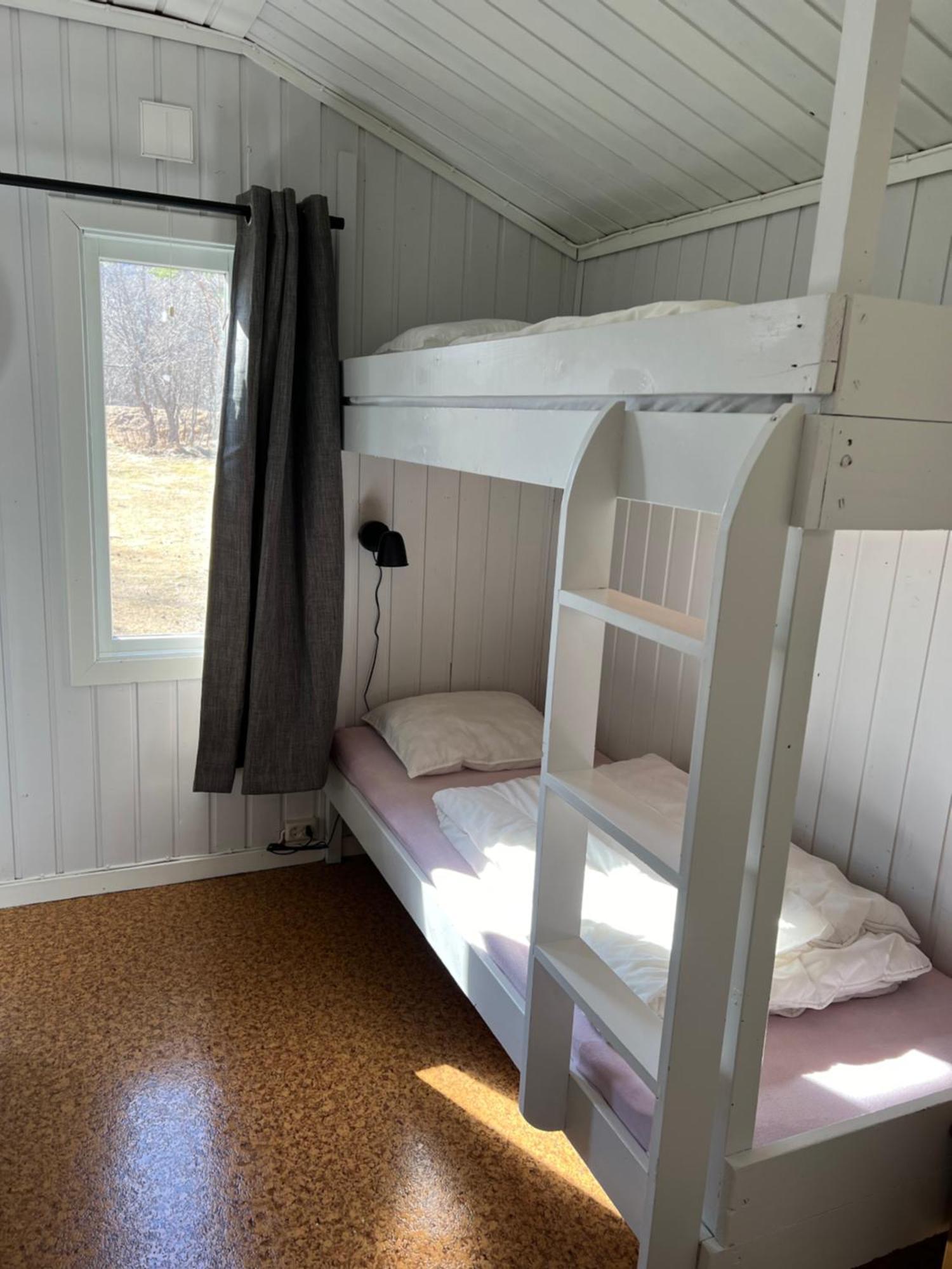 Granmo Camping Oppdal Extérieur photo