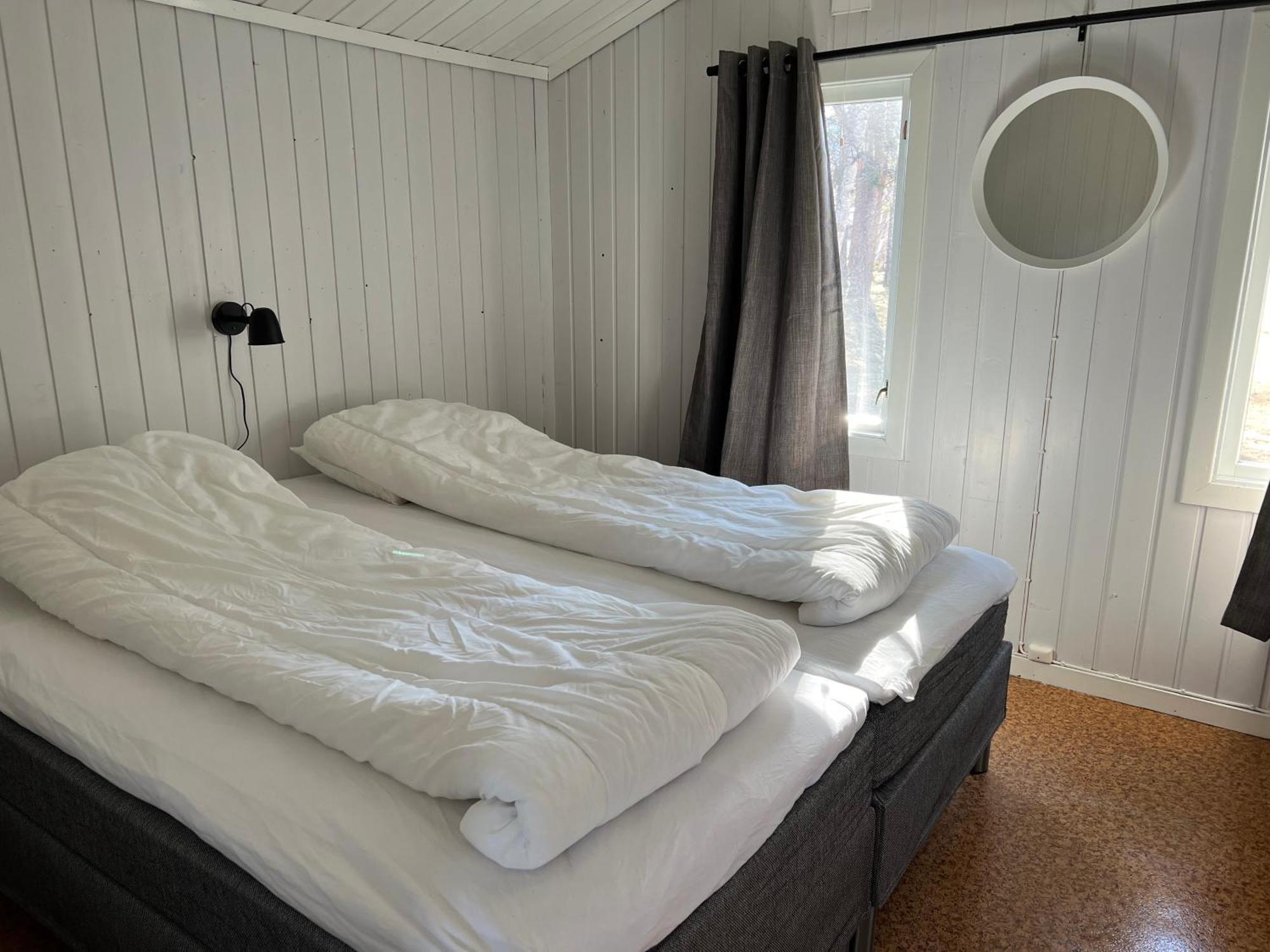 Granmo Camping Oppdal Extérieur photo