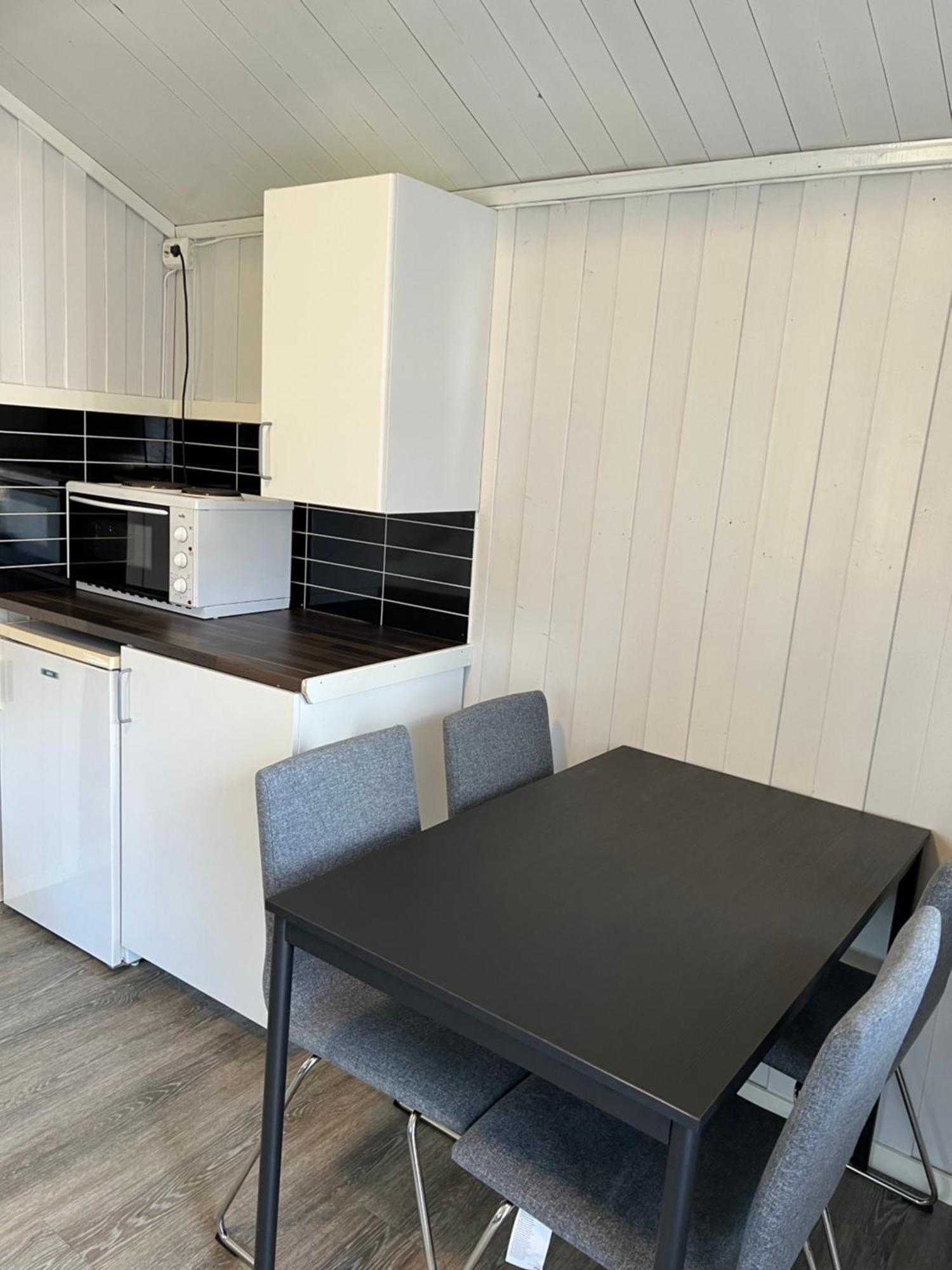 Granmo Camping Oppdal Extérieur photo
