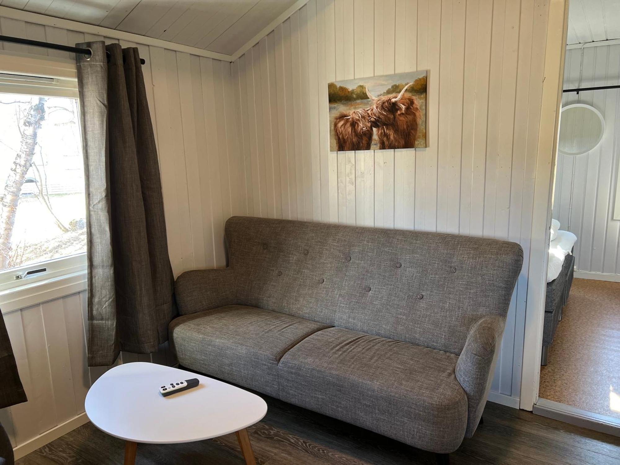 Granmo Camping Oppdal Extérieur photo