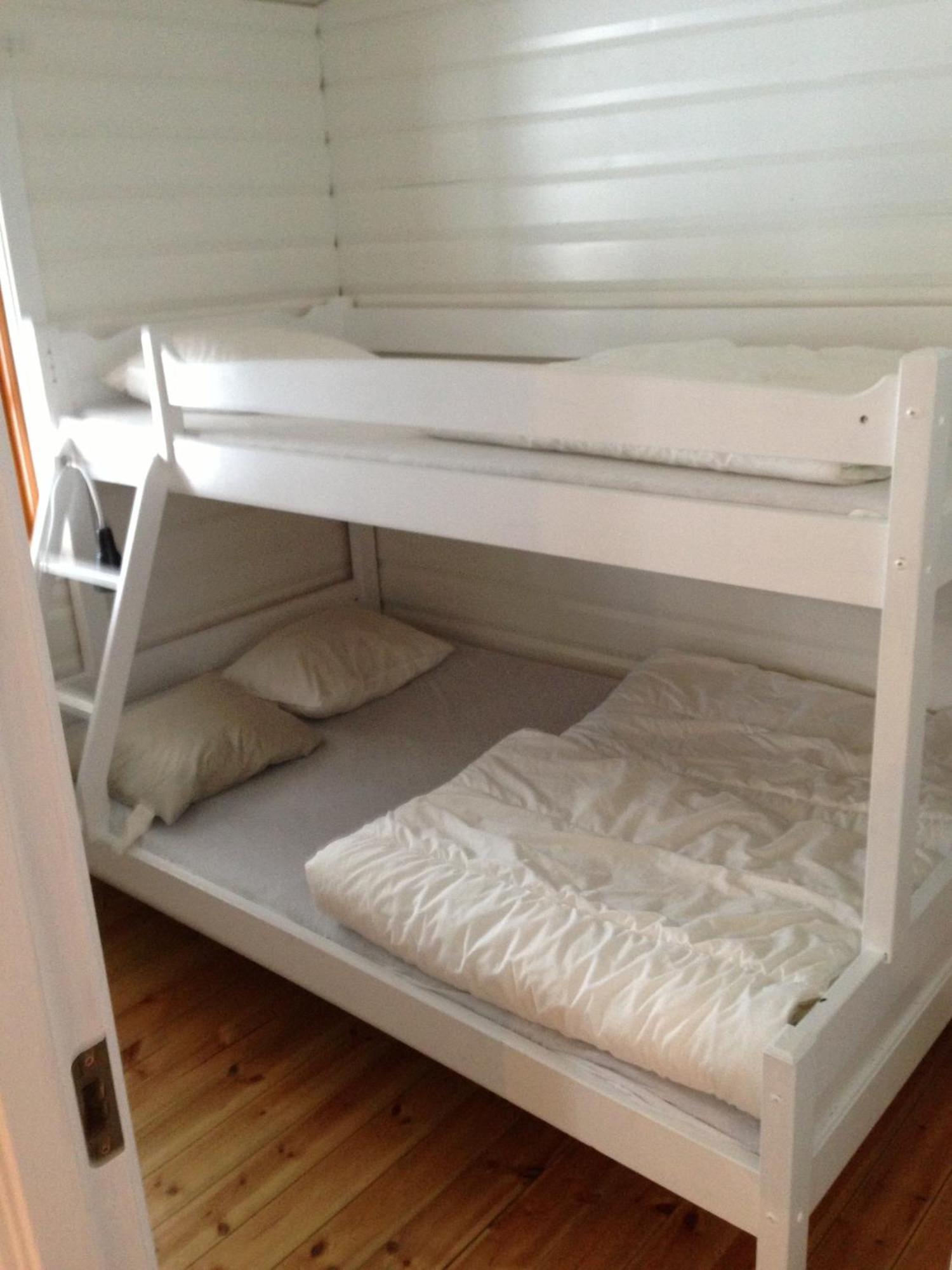 Granmo Camping Oppdal Chambre photo