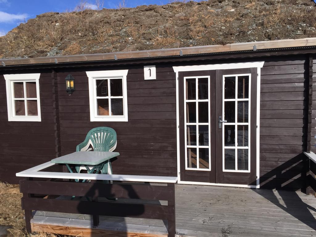 Granmo Camping Oppdal Extérieur photo