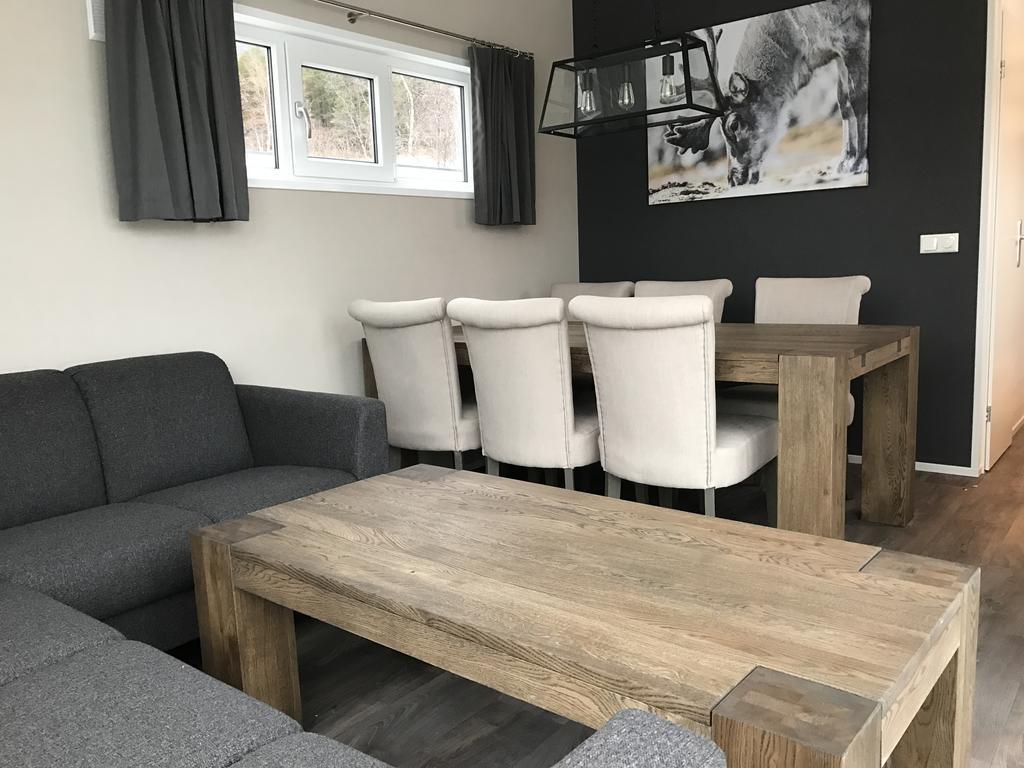 Granmo Camping Oppdal Extérieur photo
