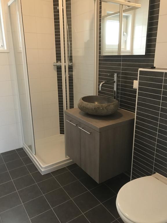 Granmo Camping Oppdal Extérieur photo