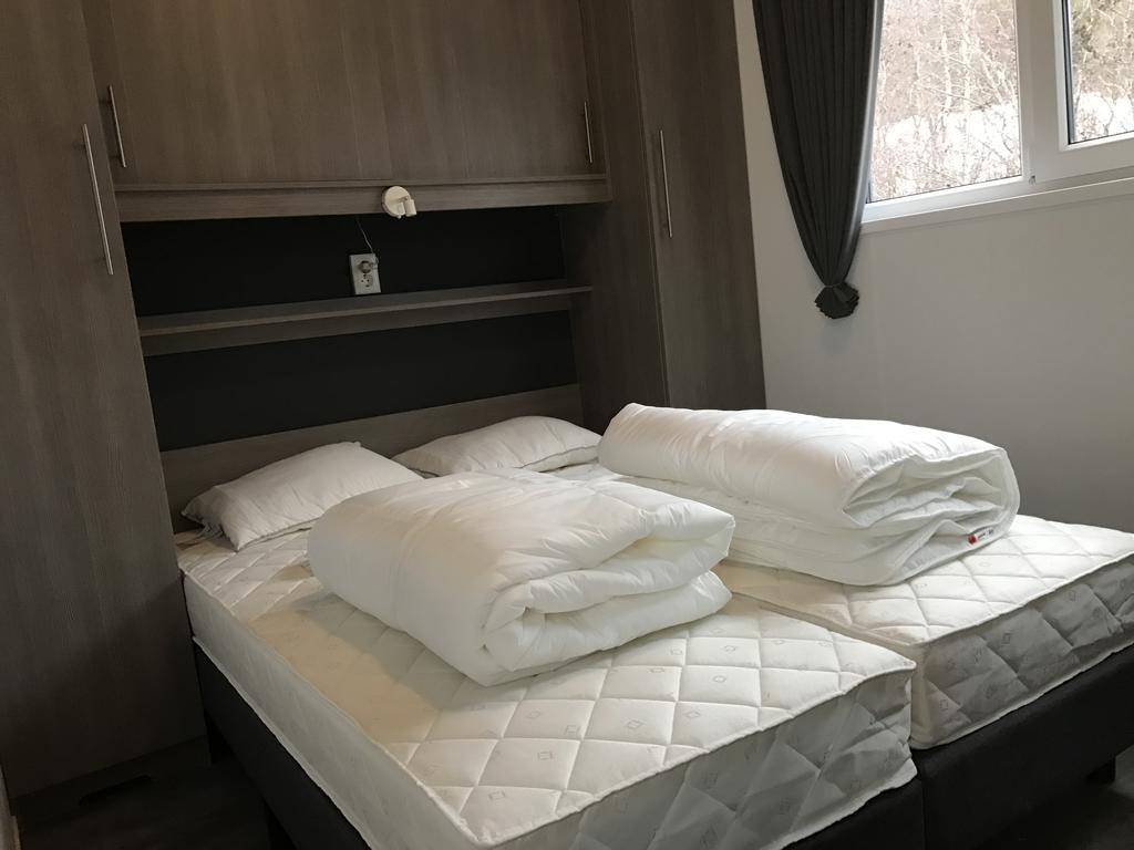 Granmo Camping Oppdal Extérieur photo